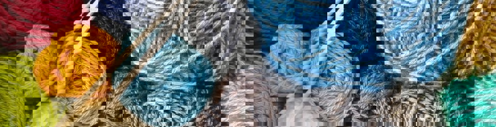 Garnnøgler