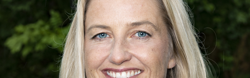 Billede af Kamille Godrim Jakobsen