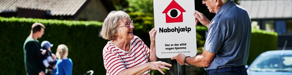 Nabohjælp