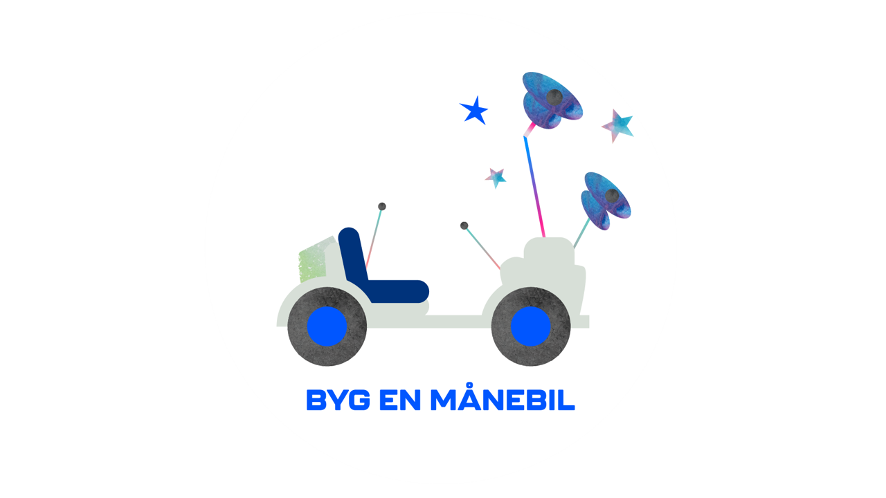 Byg en månebase stort logo
