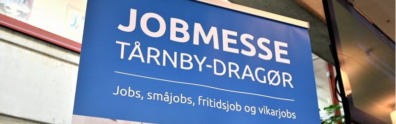 Jobmesse-banner